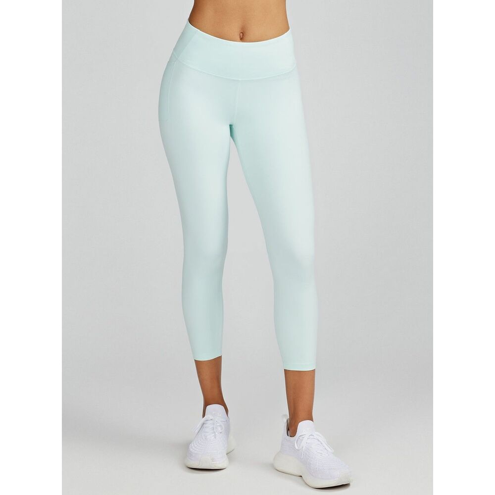 Tasc Sculptive Pocket 7/8 Leggings